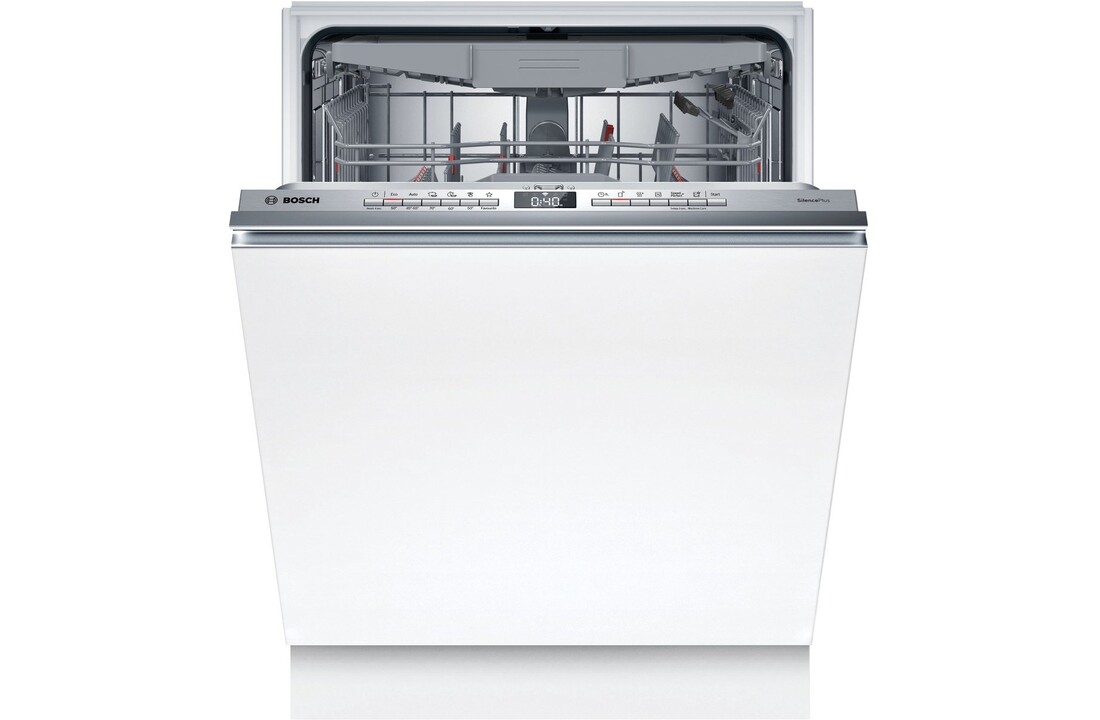 Bosch SMV4ECX27E - Inbouw vaatwasser