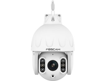 Foscam SD8P - Beveiligingscamera