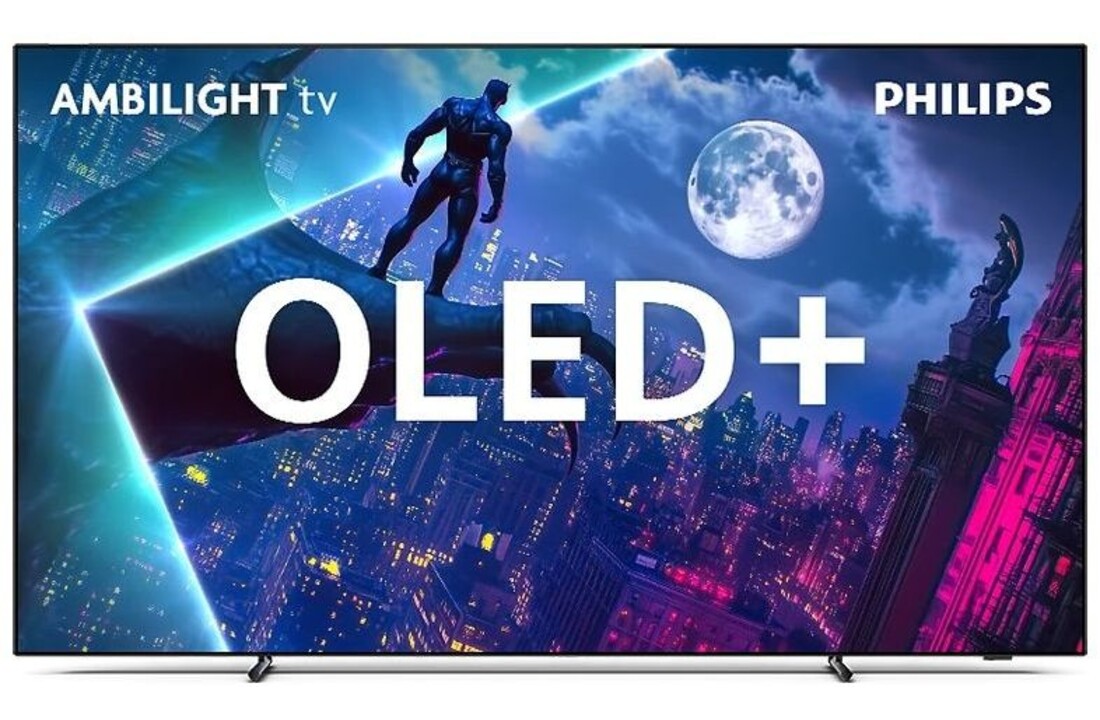 Philips 65OLED950/12 - OLED TV