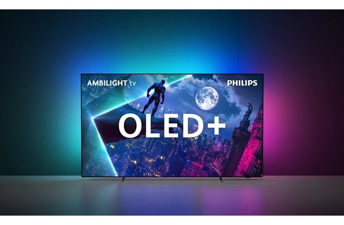 Philips 65OLED950/12 - OLED TV