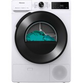Hisense DH3V800UW/BLX - Warmtepompdroger