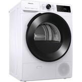 Hisense DH3V800UW/BLX - Warmtepompdroger