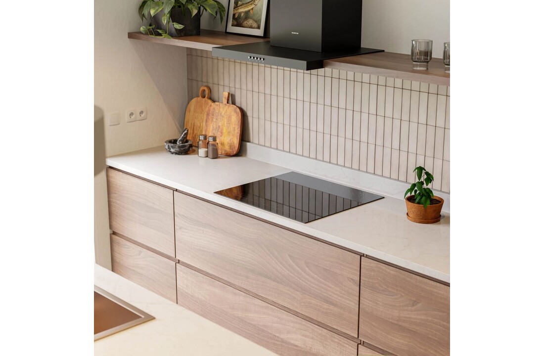 Inventum IKI6045 - Inductiekookplaat