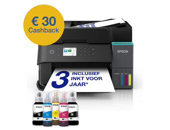 Epson EcoTank ET-3950 - All-in-one printer