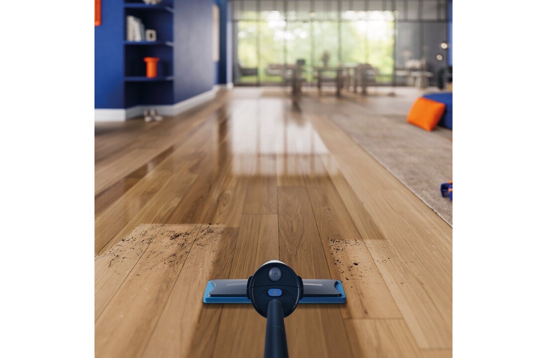 Philips OneUp XV1892/02 Vloerreiniger (2 stuks)