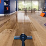 Philips OneUp XV1892/02 Vloerreiniger (2 stuks)