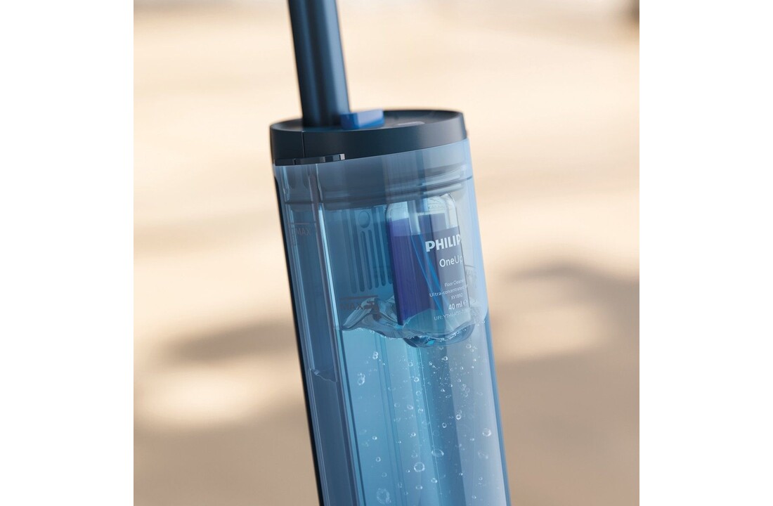 Philips OneUp XV1892/02 Vloerreiniger (2 stuks)