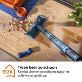 Philips OneUp 5000-serie XV5113/01 - Vloerreiniger