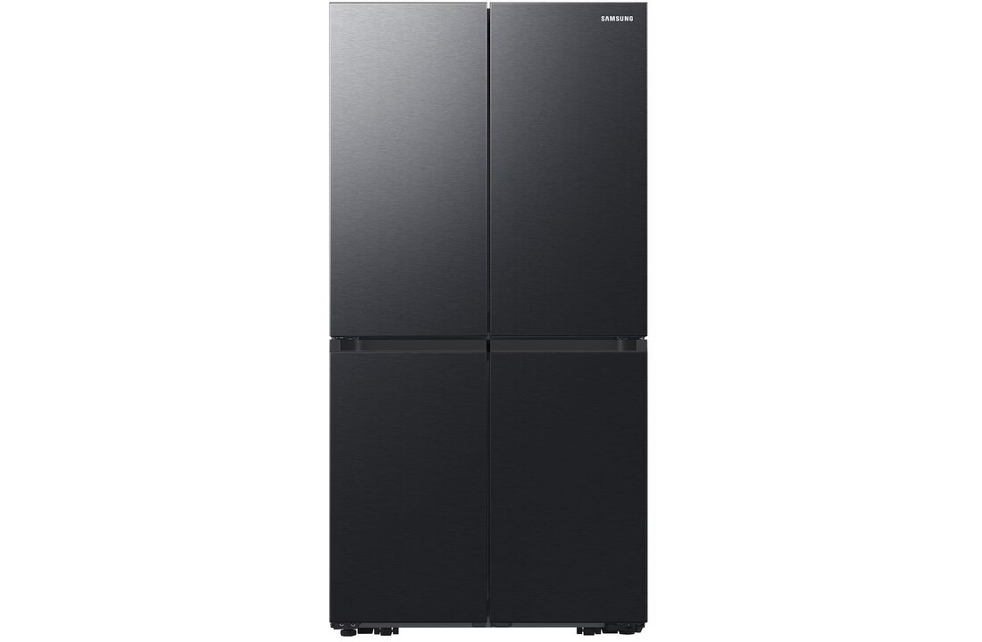 Samsung RF65DG960EB1EF - Amerikaanse koelkast