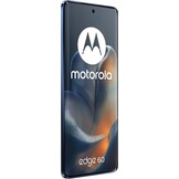 Motorola edge 60 256GB 5G Gibraltar Sea - Mobiele telefoon