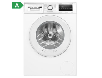 Bosch WAN2829ZNL Serie 4 EXCLUSIV - Wasmachine.
