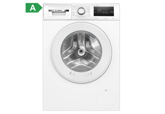 Bosch WAN2829ZNL Serie 4 EXCLUSIV - Wasmachine.