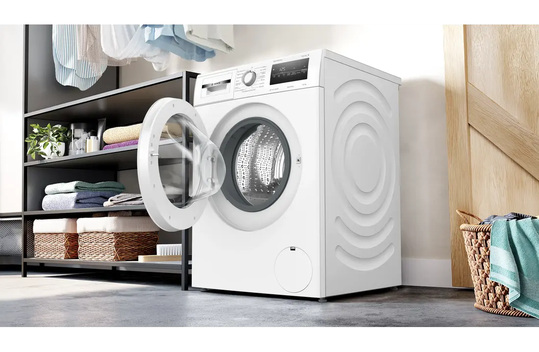 Bosch WAN2829ZNL Serie 4 EXCLUSIV - Wasmachine.