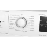 Bosch WAN2829ZNL Serie 4 EXCLUSIV - Wasmachine.