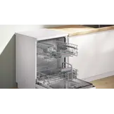 Bosch SMS4HUW18E EXCLUSIV  - Vrijstaande vaatwasser.