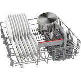Bosch SMS4HUW18E EXCLUSIV  - Vrijstaande vaatwasser.