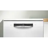 Bosch SMS4HUW18E EXCLUSIV  - Vrijstaande vaatwasser.