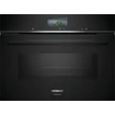 Siemens CM776GMB1F iQ700 extraKlasse - Inbouw oven met magnetron.