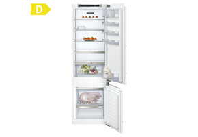 Siemens KI87SEDD0 extraKlasse - Inbouw koel-vriescombinatie.