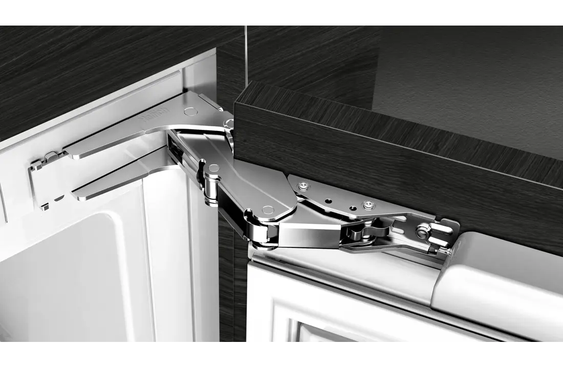 Siemens KI87SEDD0 extraKlasse - Inbouw koel-vriescombinatie.