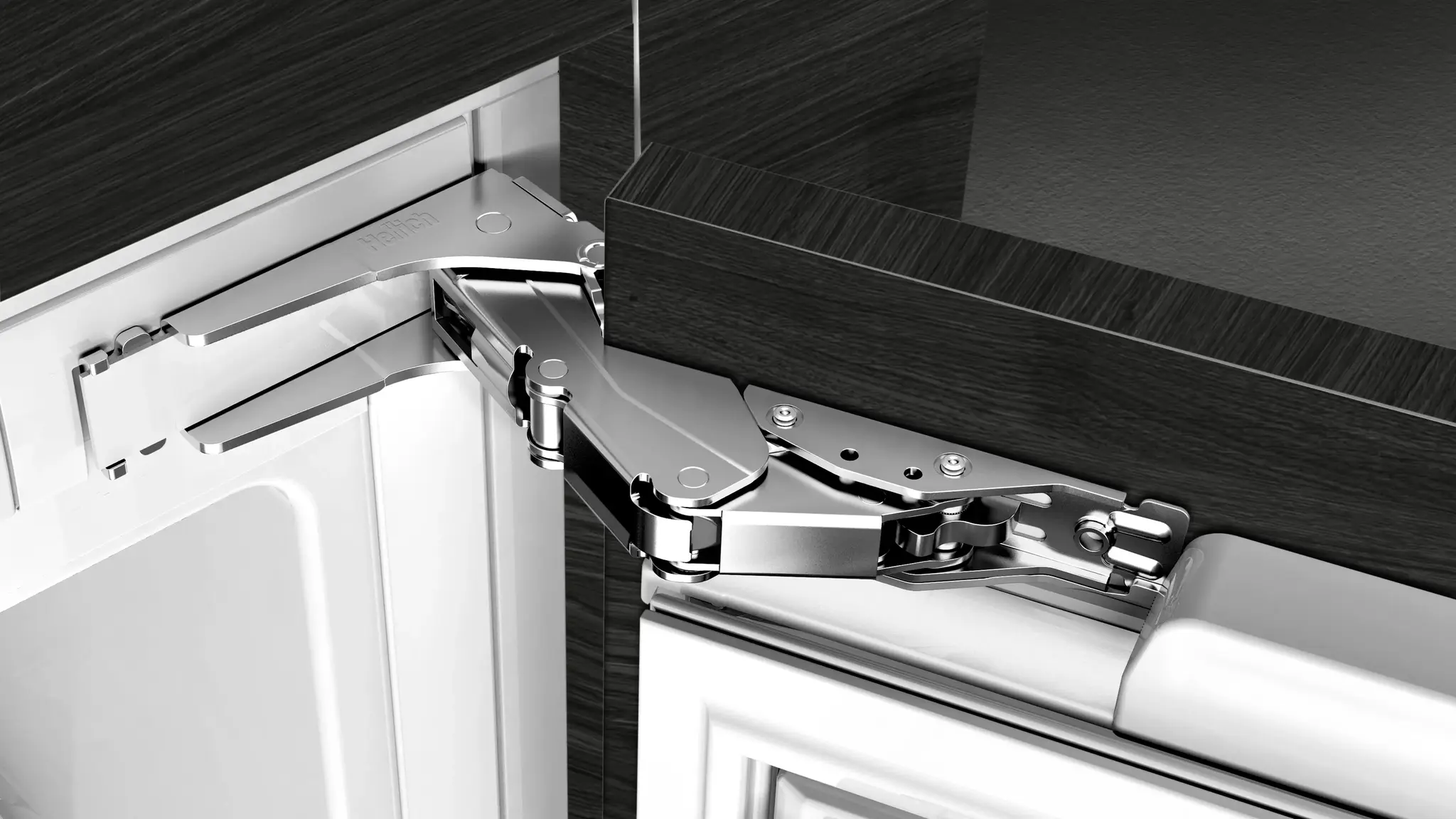 Siemens KI87SEDD0 extraKlasse - Inbouw koel-vriescombinatie.