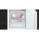 Siemens KI87SEDD0 extraKlasse - Inbouw koel-vriescombinatie.