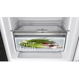 Siemens KI87SEDD0 extraKlasse - Inbouw koel-vriescombinatie.