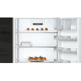 Siemens KI87SEDD0 extraKlasse - Inbouw koel-vriescombinatie.