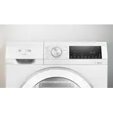 Siemens iQ500 WQ43G1DENL - Warmtepompdroger.