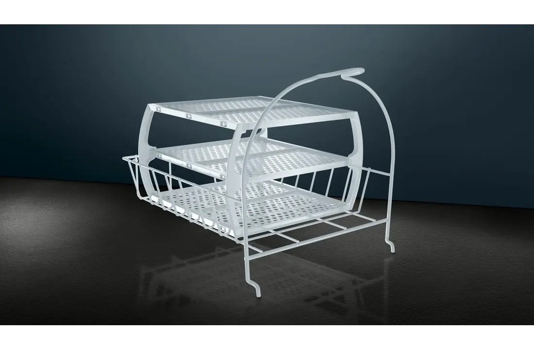 Siemens iQ500 WQ43G1DENL - Warmtepompdroger.