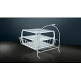 Siemens iQ500 WQ43G1DENL - Warmtepompdroger.