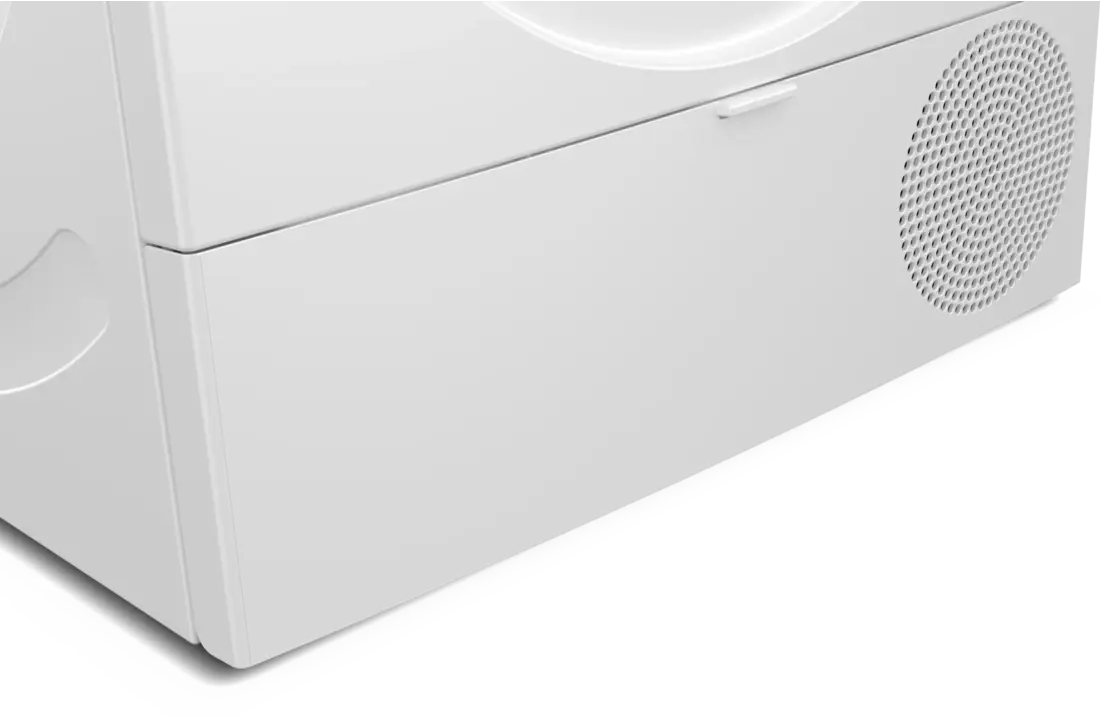 Siemens iQ500 WQ43G1DENL - Warmtepompdroger.