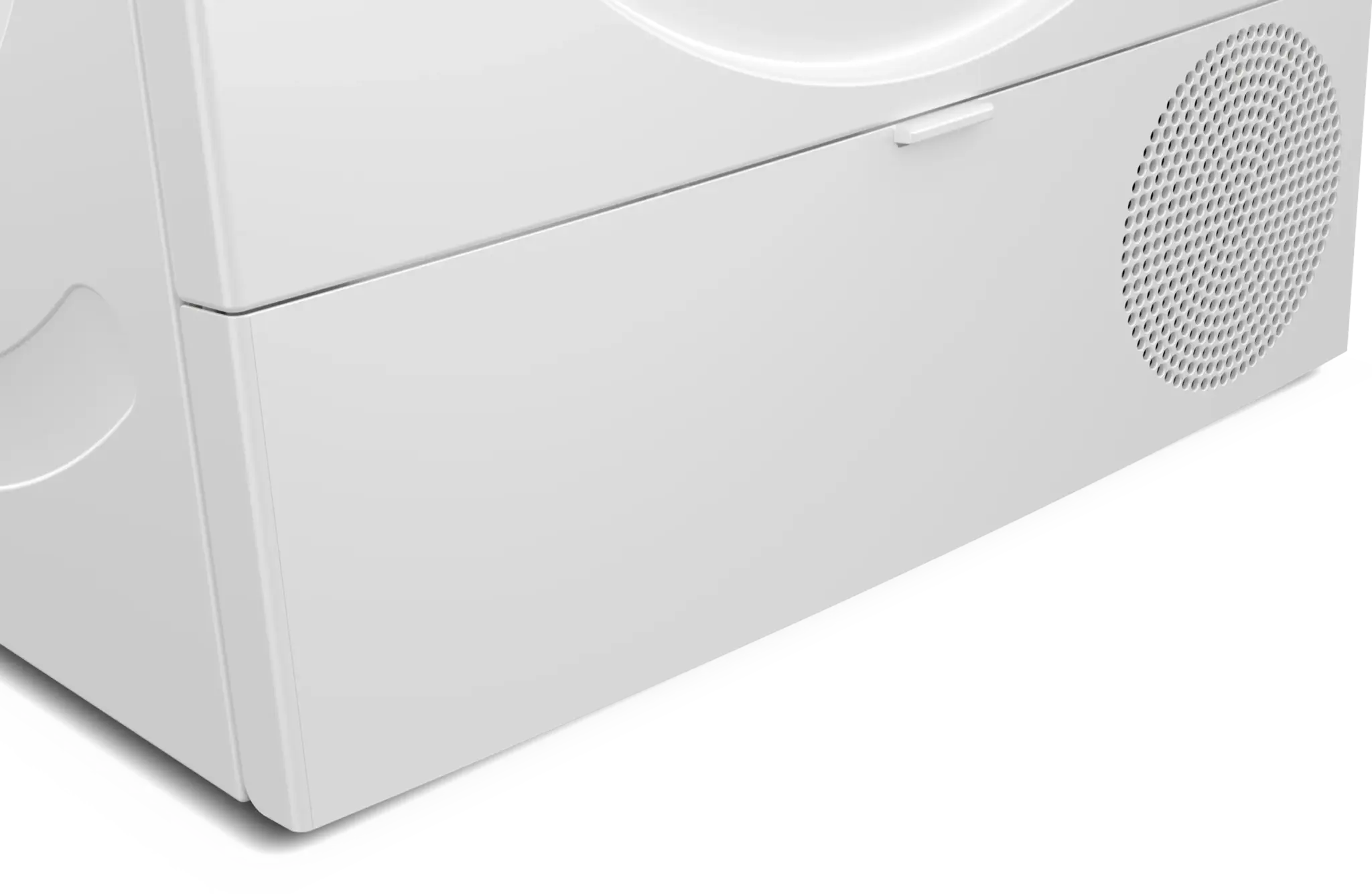 Siemens iQ500 WQ43G1DENL - Warmtepompdroger.