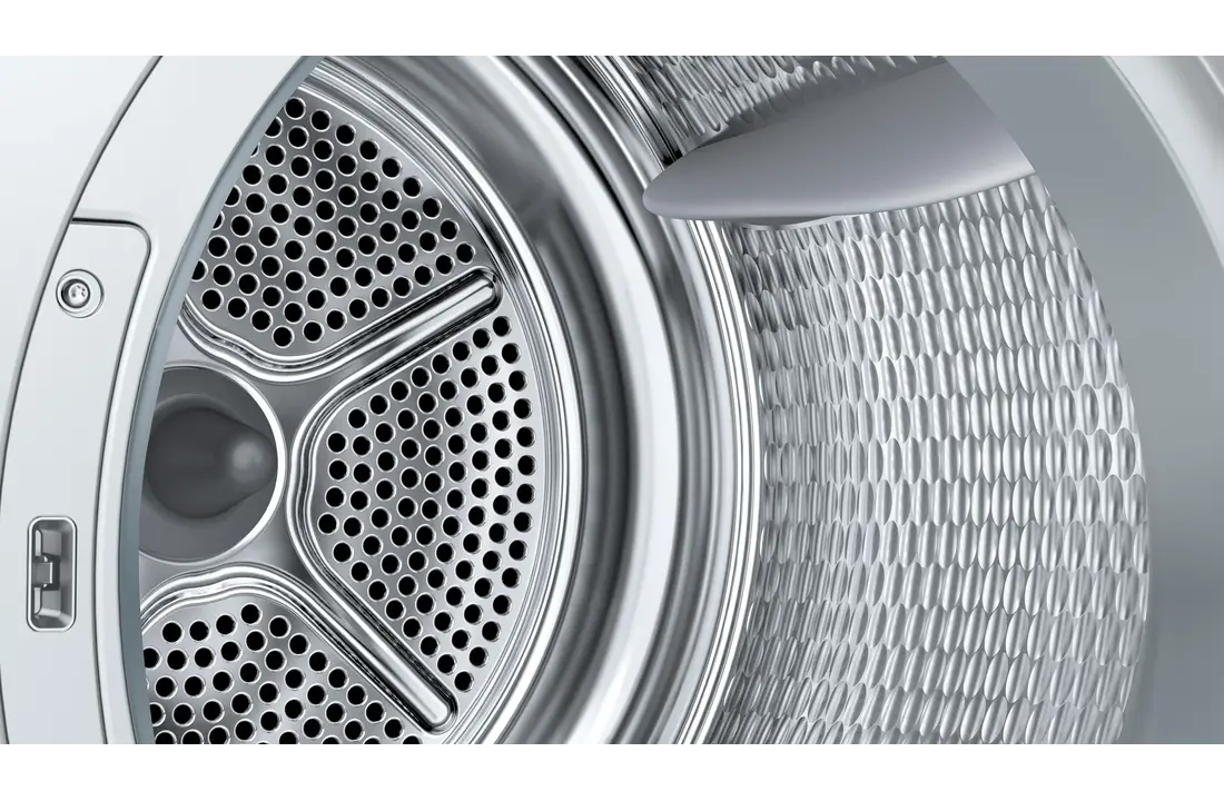 Siemens iQ500 WQ43G1DENL - Warmtepompdroger.