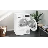 Siemens iQ500 WQ43G1DENL - Warmtepompdroger.