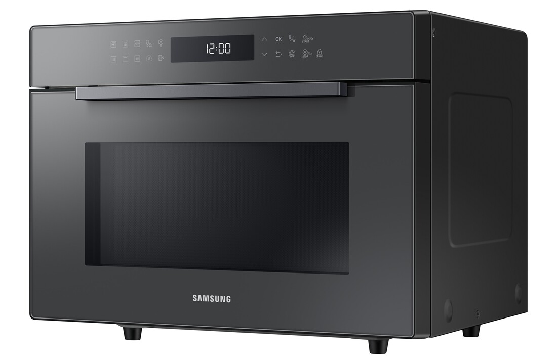 Samsung MC35R8058CC/EN - Combimagnetron