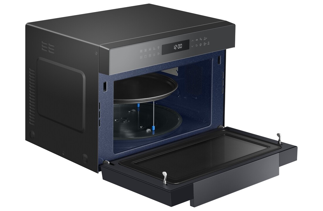 Samsung MC35R8058CC/EN - Combimagnetron