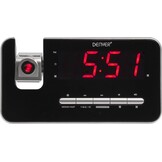 Denver CRP-618 - Wekkerradio