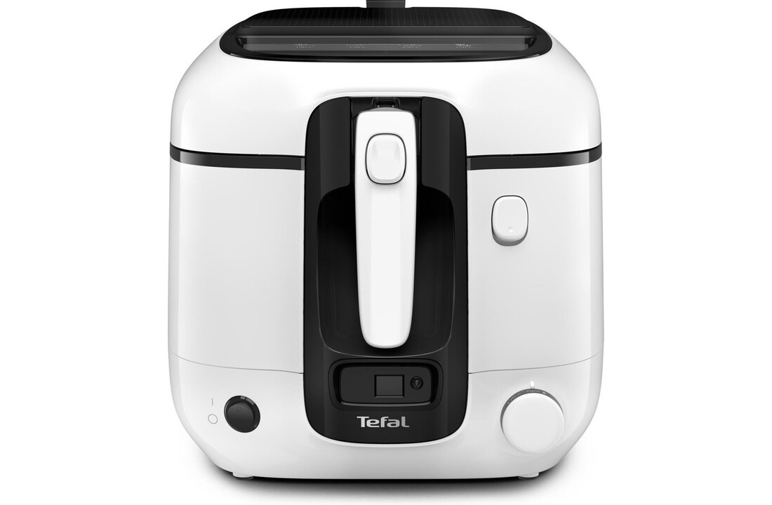 Tefal Super Uno FR3140 - Frituurpan