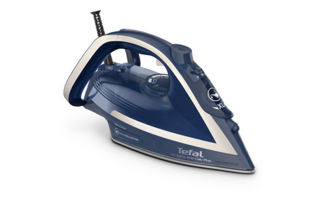 Tefal Ultragliss Anti-Calc Plus FV6830 - Stoomstrijkijzer