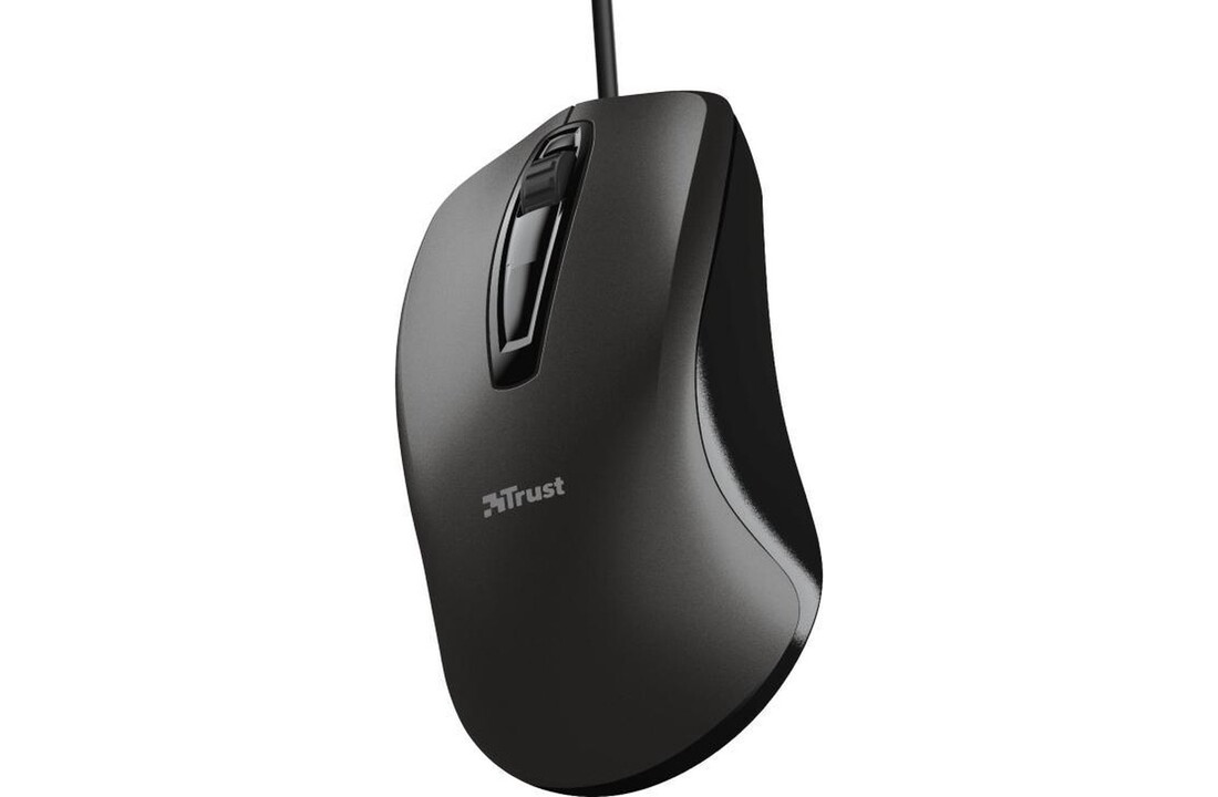 Trust 23733 CARVE - Muis