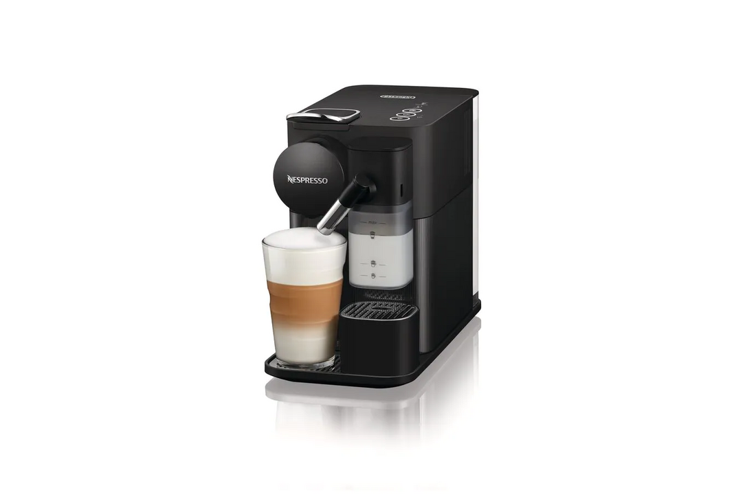 De'Longhi Nespresso Lattissima One EN510.B - Koffiemachine