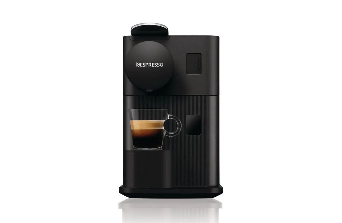 De'Longhi Nespresso Lattissima One EN510.B - Koffiemachine