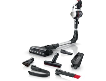 Bosch Unlimited 7 BCS711XXL - Steelstofzuiger