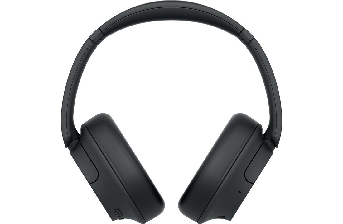 Sony WH-CH720 Zwart - Draadloze koptelefoon