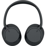 Sony WH-CH720 Zwart - Draadloze koptelefoon