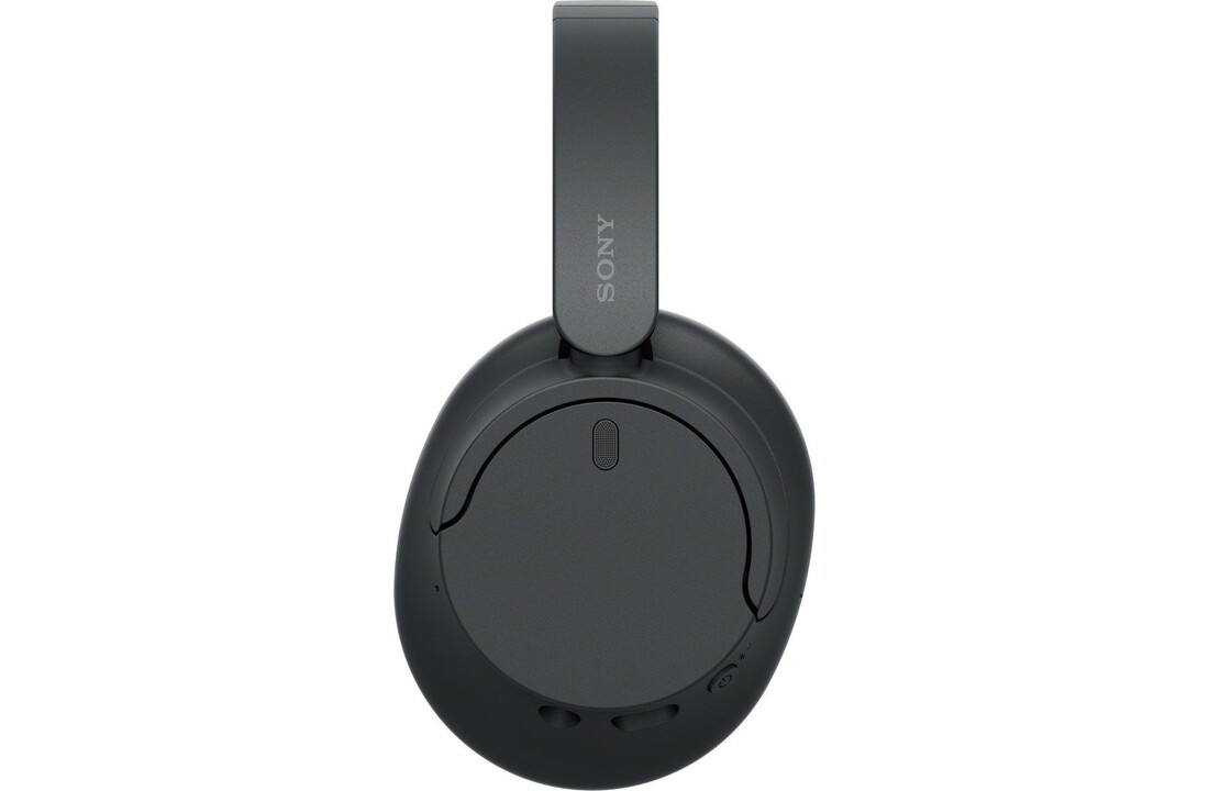 Sony WH-CH720 Zwart - Draadloze koptelefoon