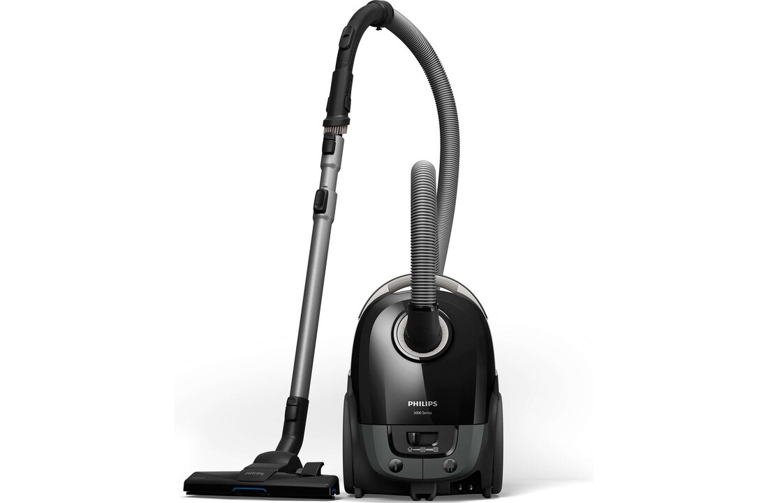 Philips XD3112/09 3000 Series - Stofzuiger met zak