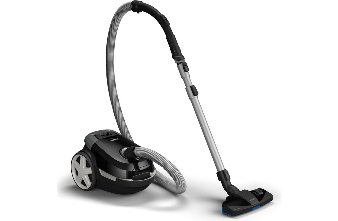 Philips XD3112/09 3000 Series - Stofzuiger met zak