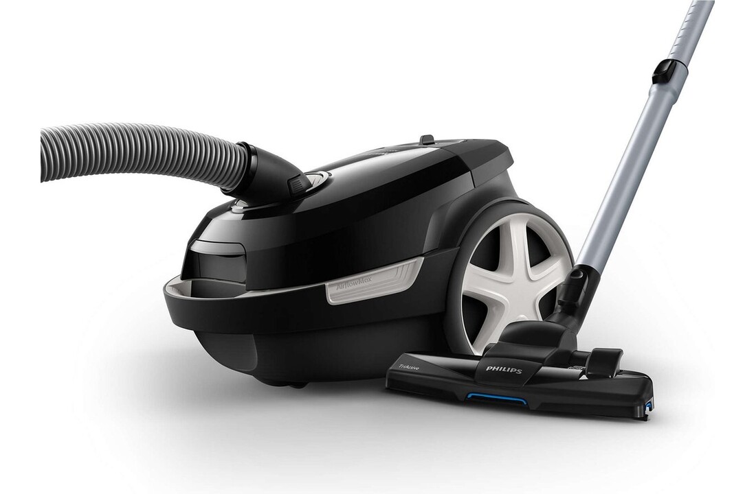 Philips XD3112/09 3000 Series - Stofzuiger met zak